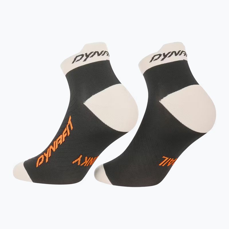 Skarpety DYNAFIT Trail Short black out overcast/7960