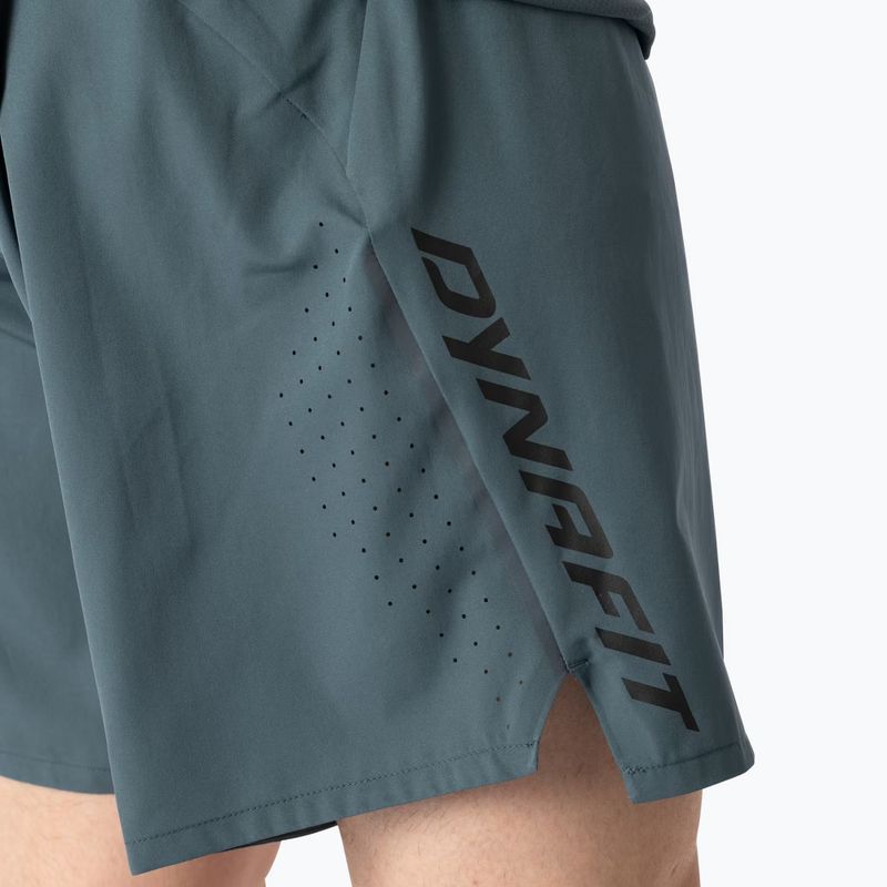 Spodenki do biegania męskie DYNAFIT Alpine cinder 6