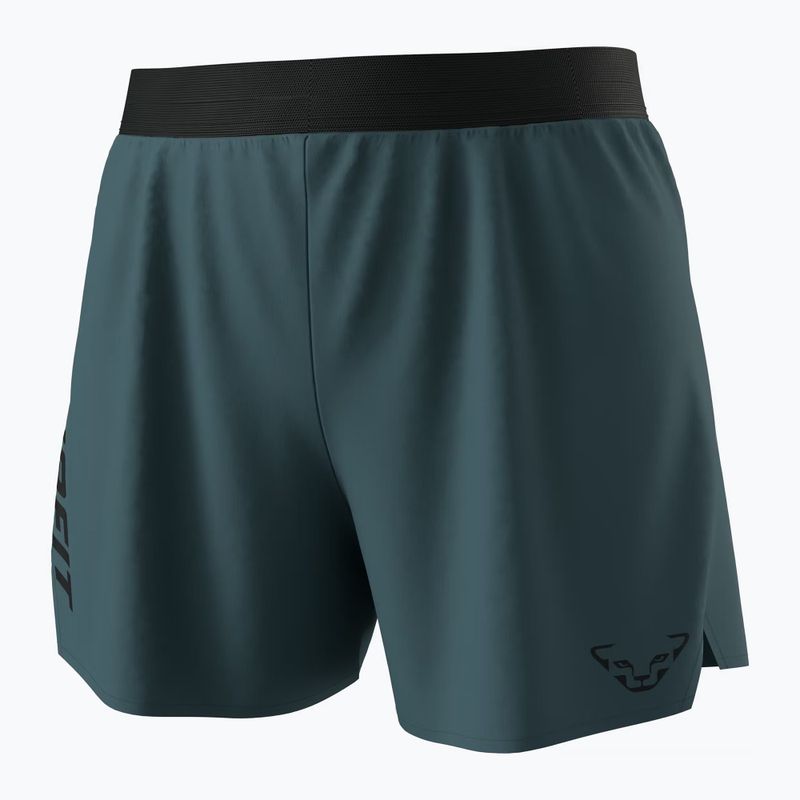 Spodenki do biegania damskie DYNAFIT Alpine cinder 8