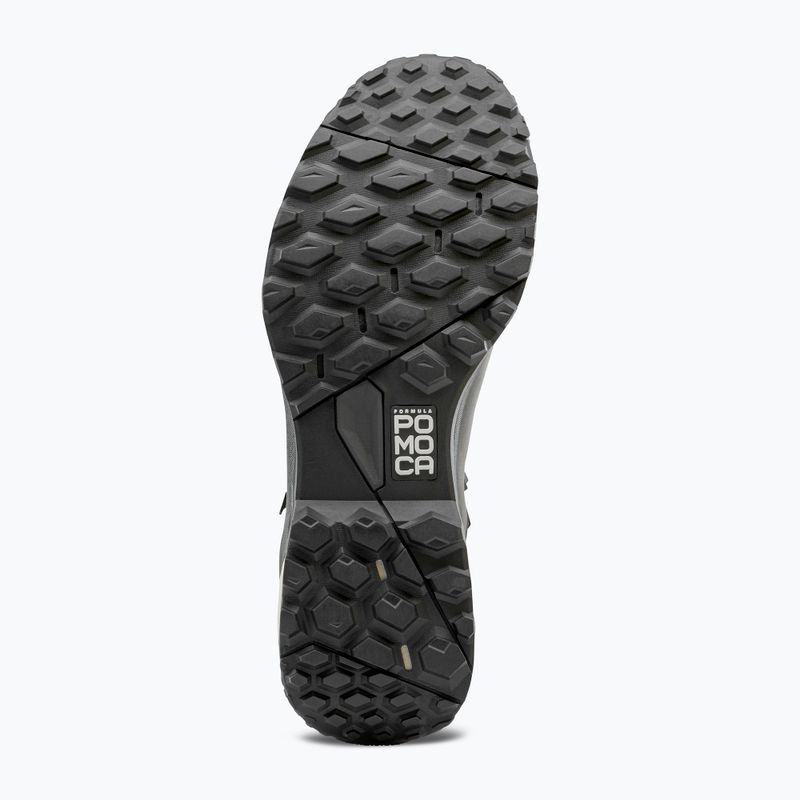 Buty trekkingowe damskie Salewa Puez 2 Mid Ptx black/black 12