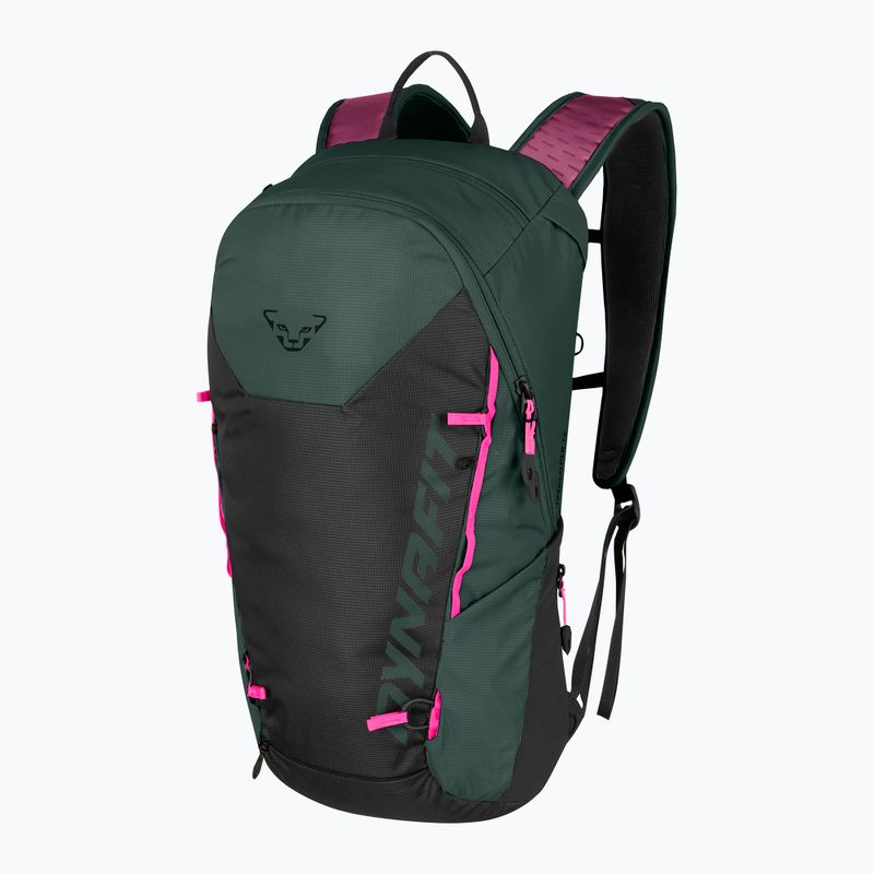 Plecak turystyczny damski DYNAFIT Transalper 16 l cinder/black out