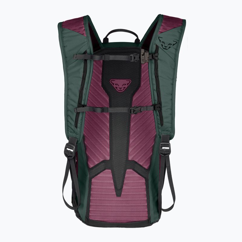 Plecak turystyczny damski DYNAFIT Transalper 16 l cinder/black out 2