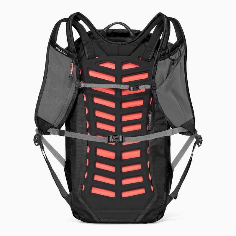Plecak turystyczny Salewa Pedroc Core 22 l black out 2