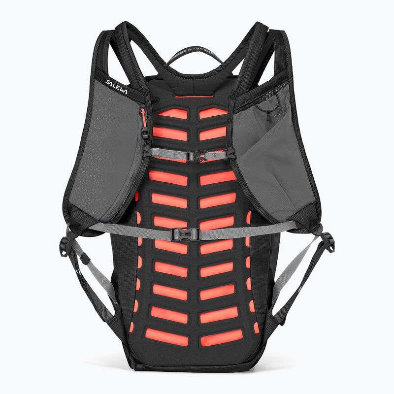 Plecak turystyczny Salewa Pedroc Active 16 l black out 2