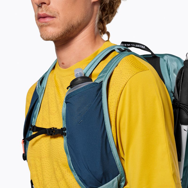 Plecak turystyczny Salewa Pedroc Active 16 l willow 4