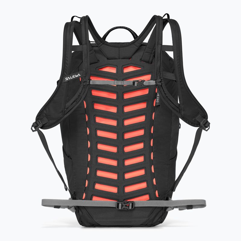 Plecak turystyczny Salewa Pedroc Mate 22 l black out 2