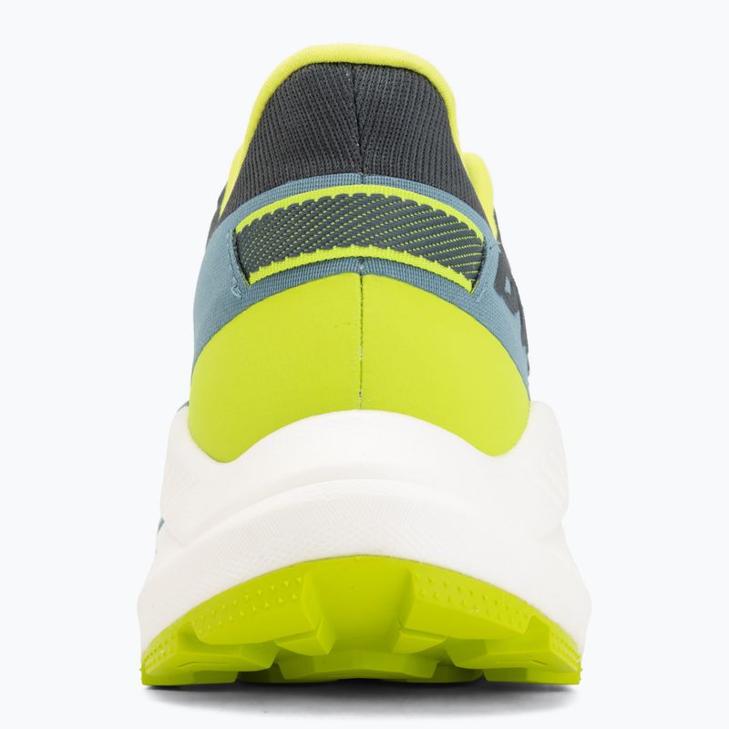Buty do biegania męskie DYNAFIT Ultra 100 V3 smoke blue/cinder 6