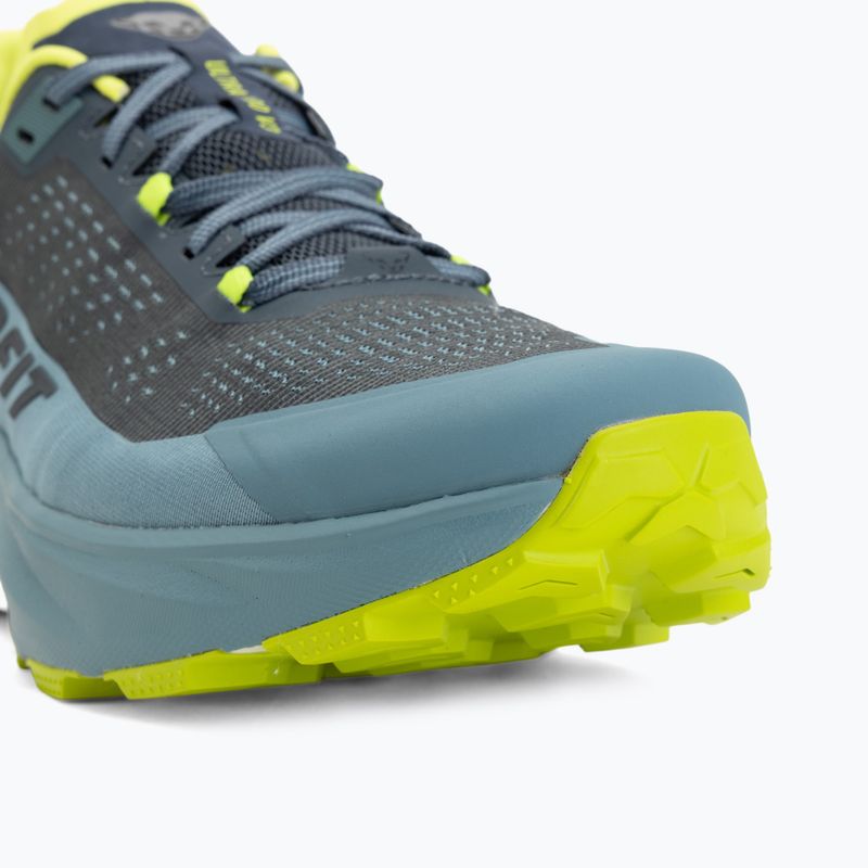 Buty do biegania męskie DYNAFIT Ultra 100 V3 smoke blue/cinder 7