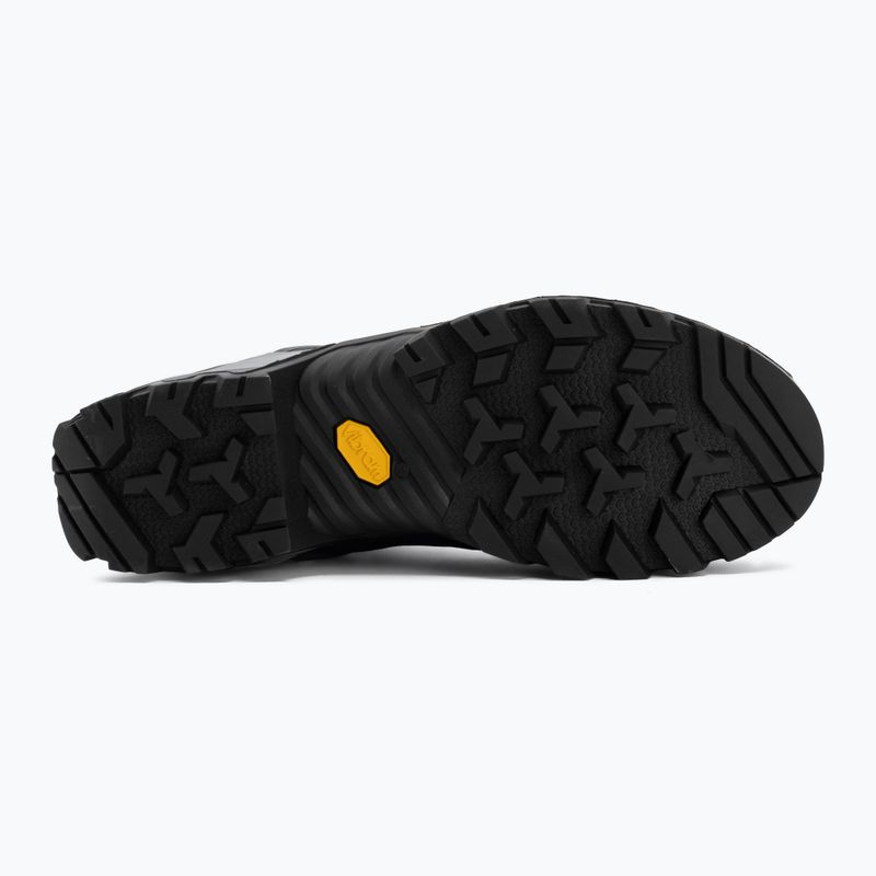 Buty wysokogórskie damskie MTN Trainer 3 Tech Mid GTX black/onyx 4