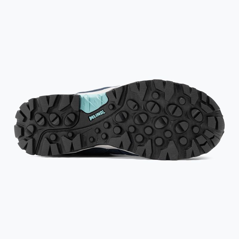 Buty turystyczne damskie Meindl Mondello Lady GTX marine/turquoise 5