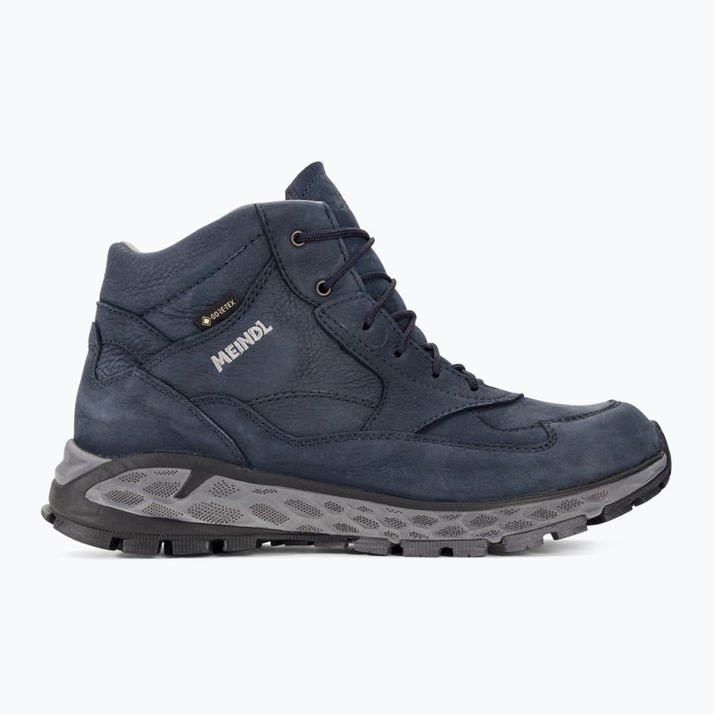 Buty turystyczne damskie Meindl Helsinki Lady GTX navy 2