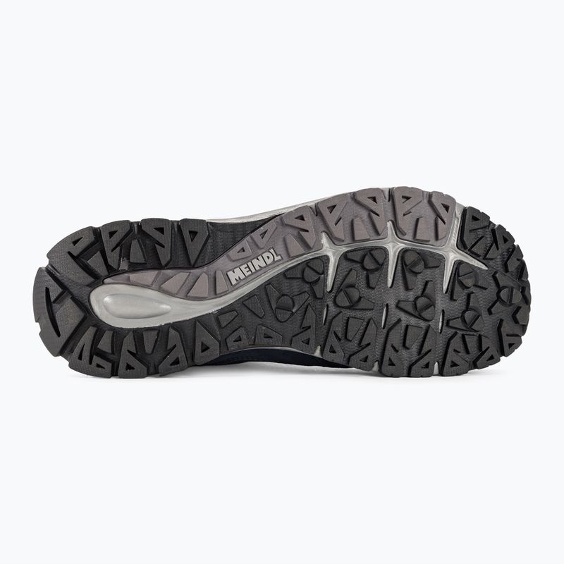 Buty turystyczne damskie Meindl Helsinki Lady GTX navy 5