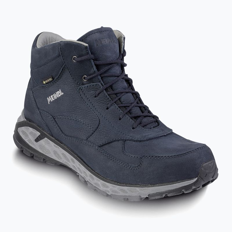 Buty turystyczne damskie Meindl Helsinki Lady GTX navy 7