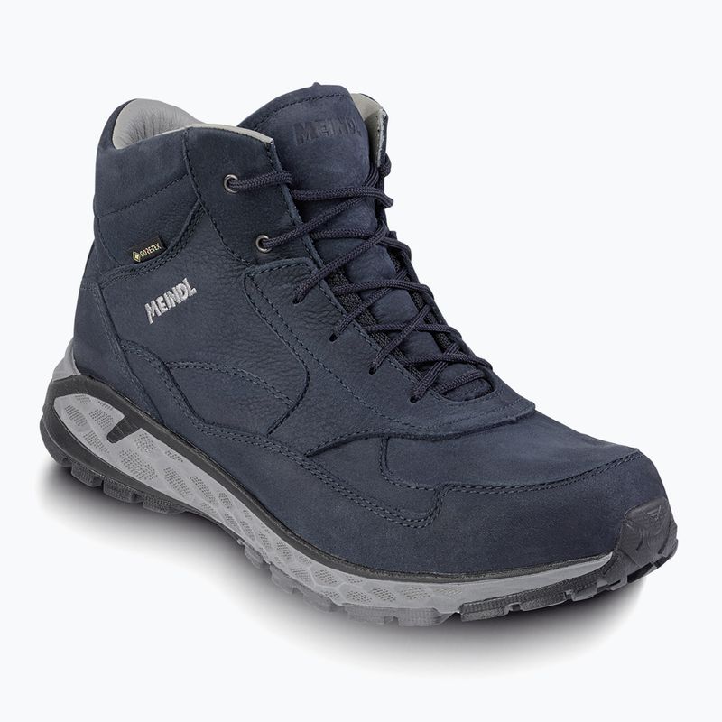 Buty turystyczne męskie Meindl Helsinki GTX navy 7