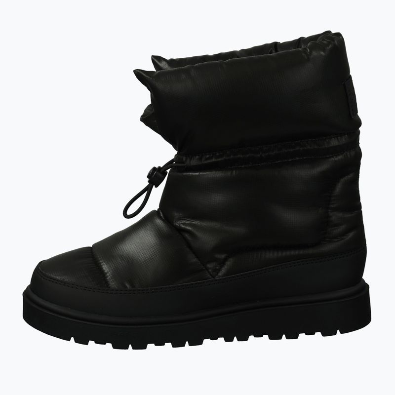 Śniegowce damskie GANT Sannly black 8