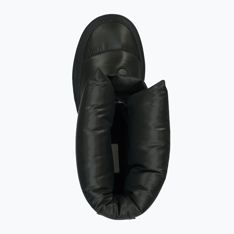 Śniegowce damskie GANT Sannly black 11