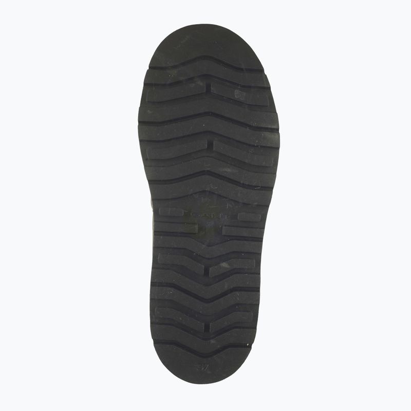 Śniegowce damskie GANT Sannly black 12