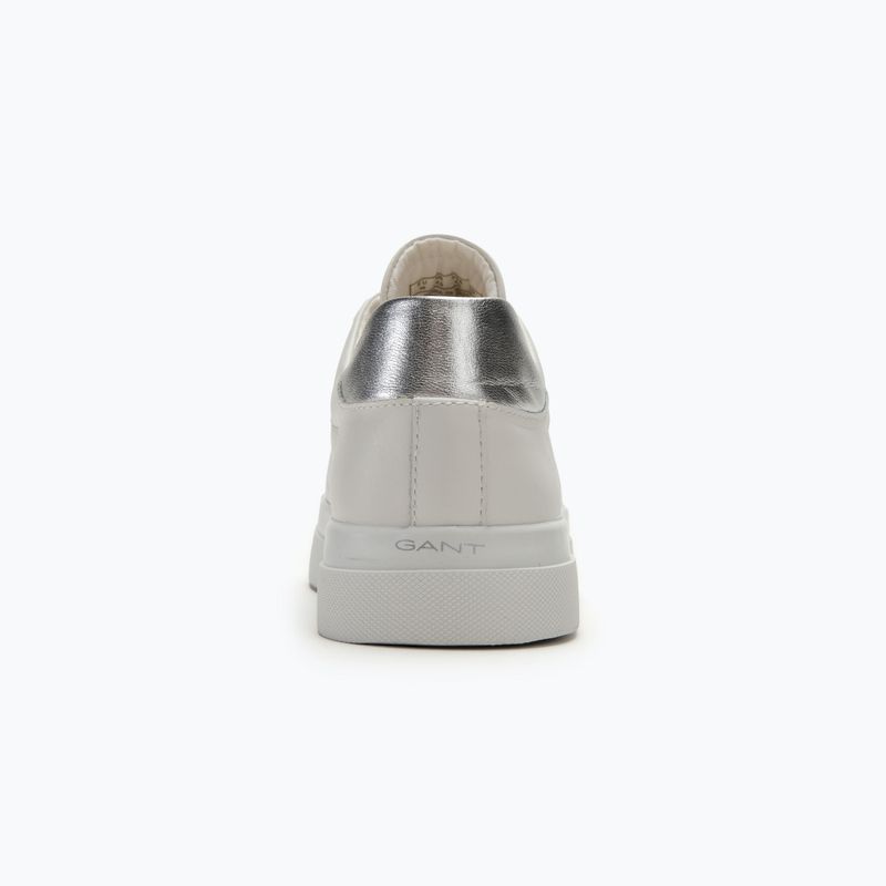 Buty damskie GANT Avona white/silver 7
