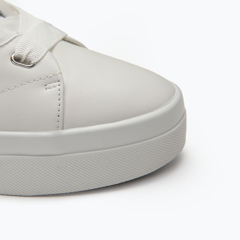 Buty damskie GANT Avona white/silver 8