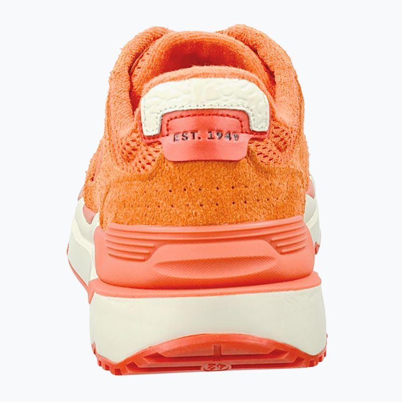 Buty męskie GANT Zupimo brunt orange 11