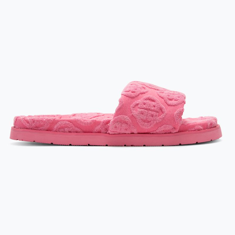 Klapki damskie GANT Mardale hot pink 2