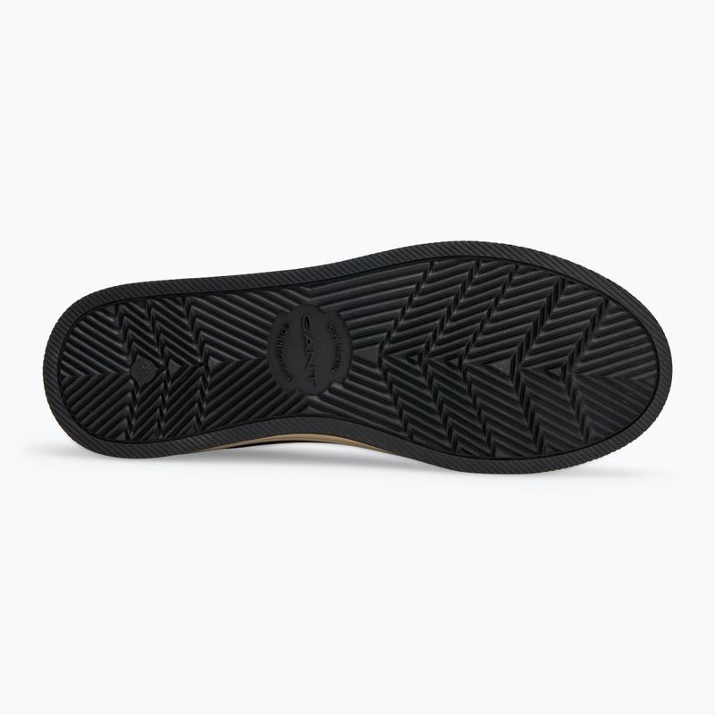 Buty damskie GANT Prepla black 4