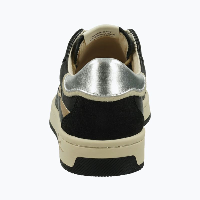 Buty damskie GANT Prepla black 11