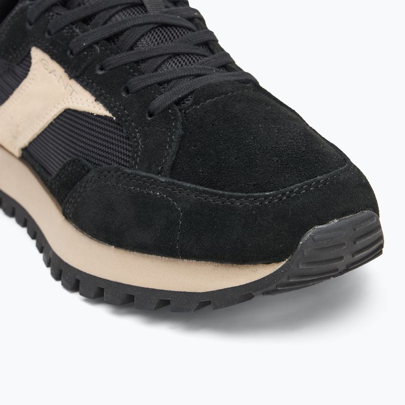 Buty męskie GANT Lucamm 29633637 black 7