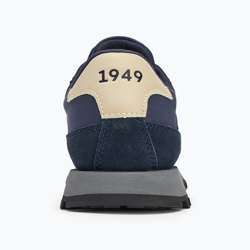 Buty męskie GANT Lucamm marine 6
