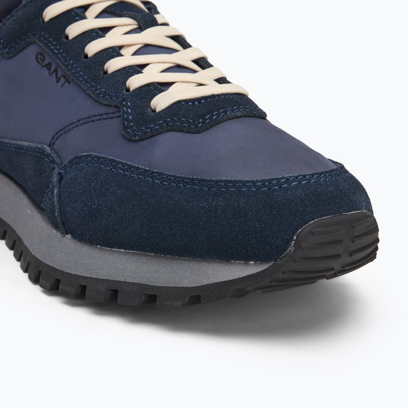 Buty męskie GANT Lucamm marine 7