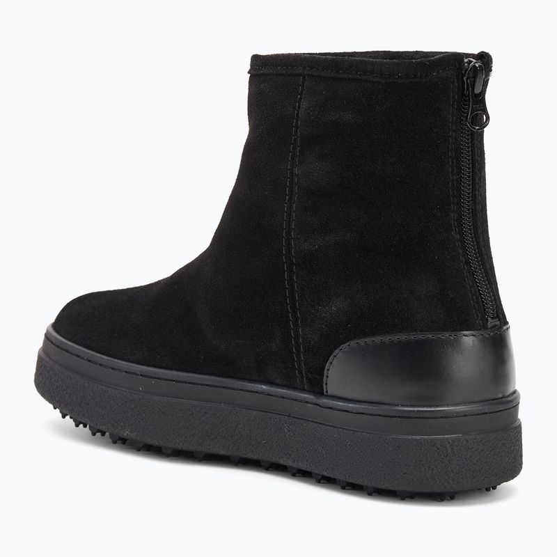 Śniegowce damskie GANT Snowhill 29543783 black 3