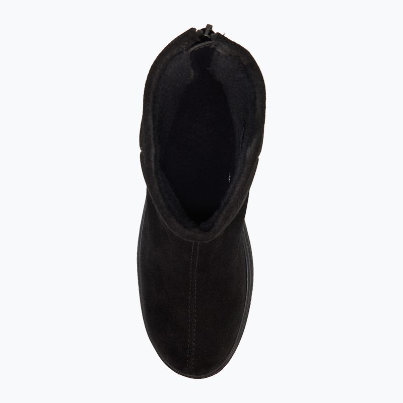 Śniegowce damskie GANT Snowhill 29543783 black 5
