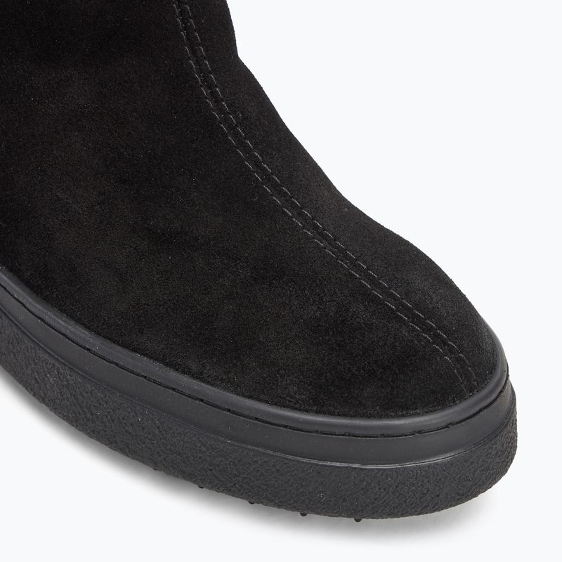 Śniegowce damskie GANT Snowhill 29543783 black 7