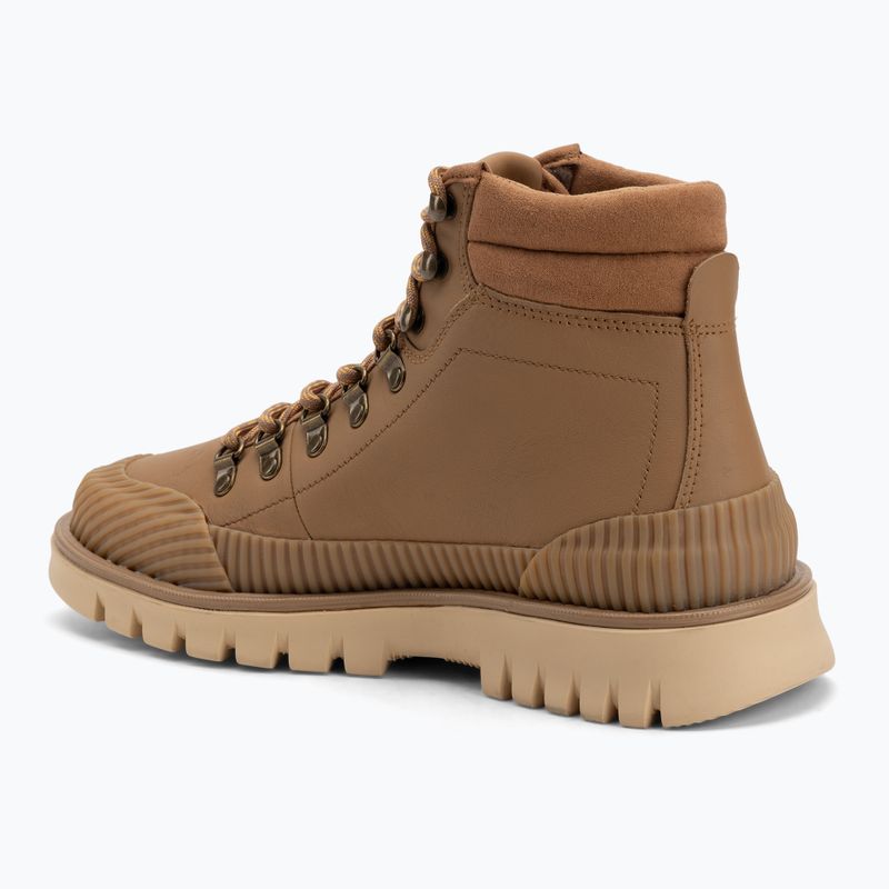 Buty męskie GANT Nebrada beige 3
