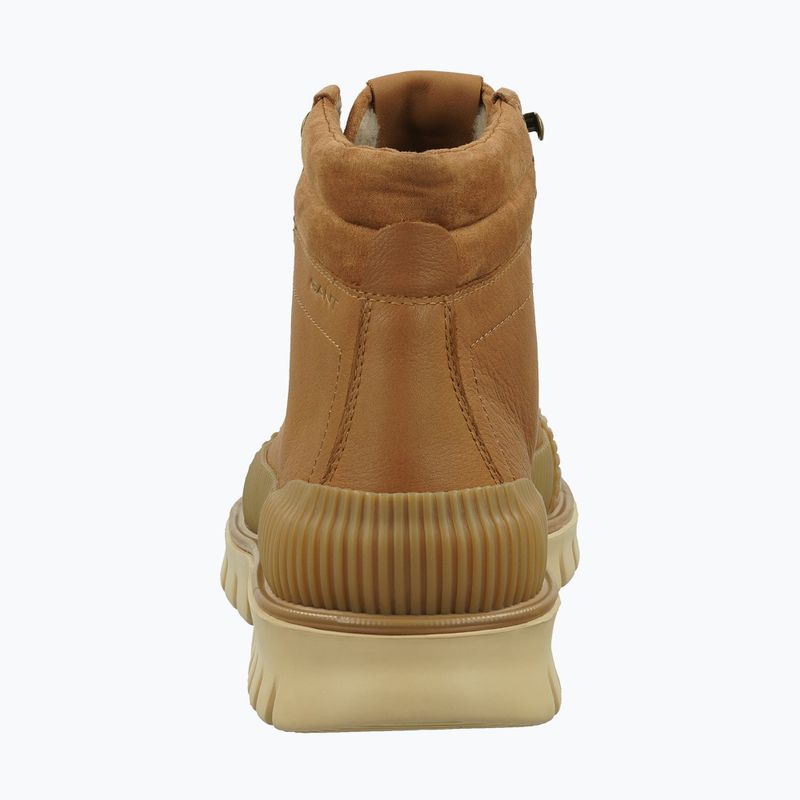 Buty męskie GANT Nebrada beige 11