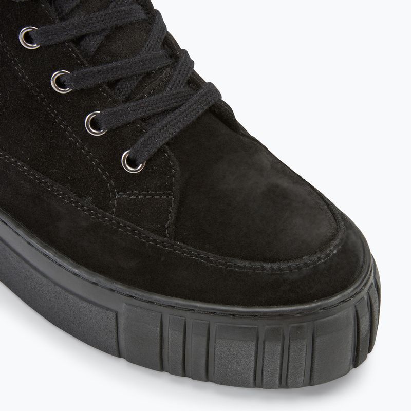 Buty damskie GANT Snowmont black 7