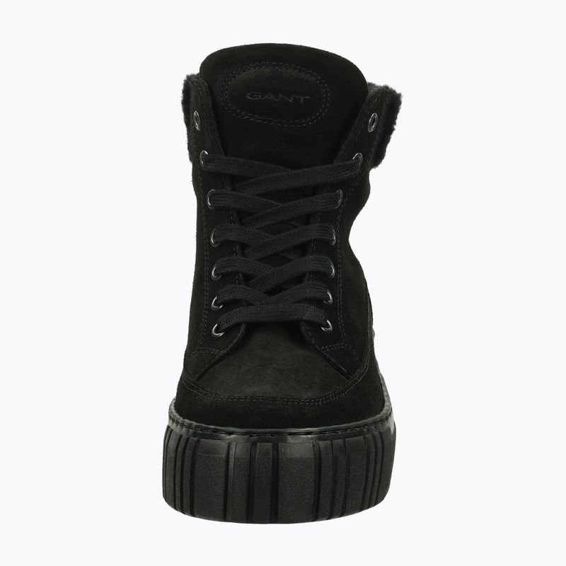 Buty damskie GANT Snowmont black 10