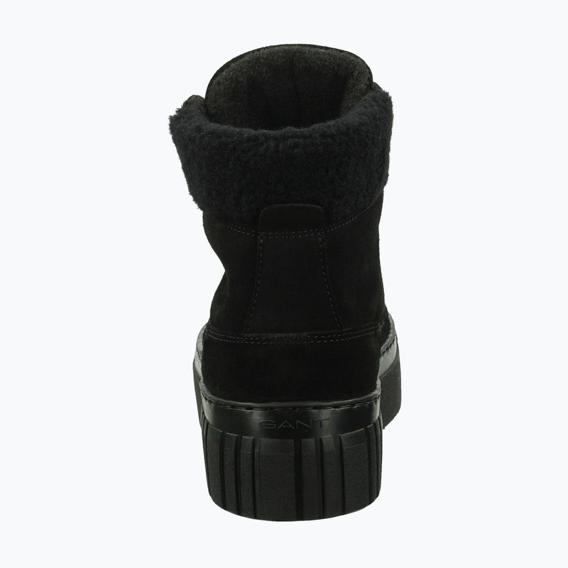 Buty damskie GANT Snowmont black 11