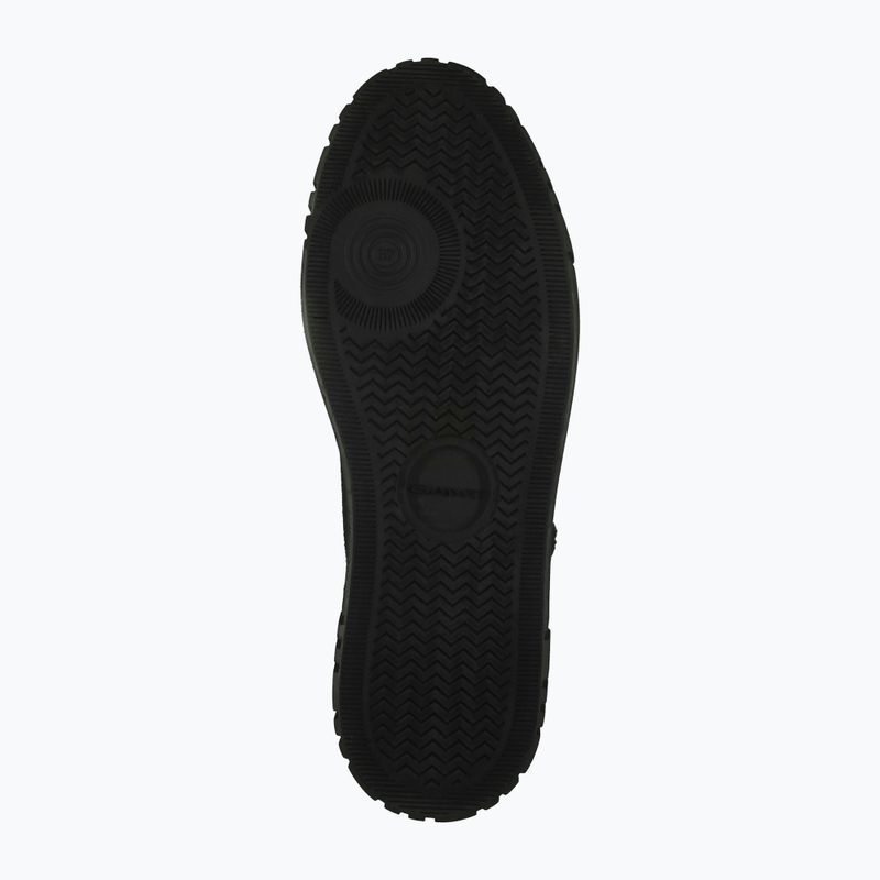 Buty damskie GANT Snowmont black 12