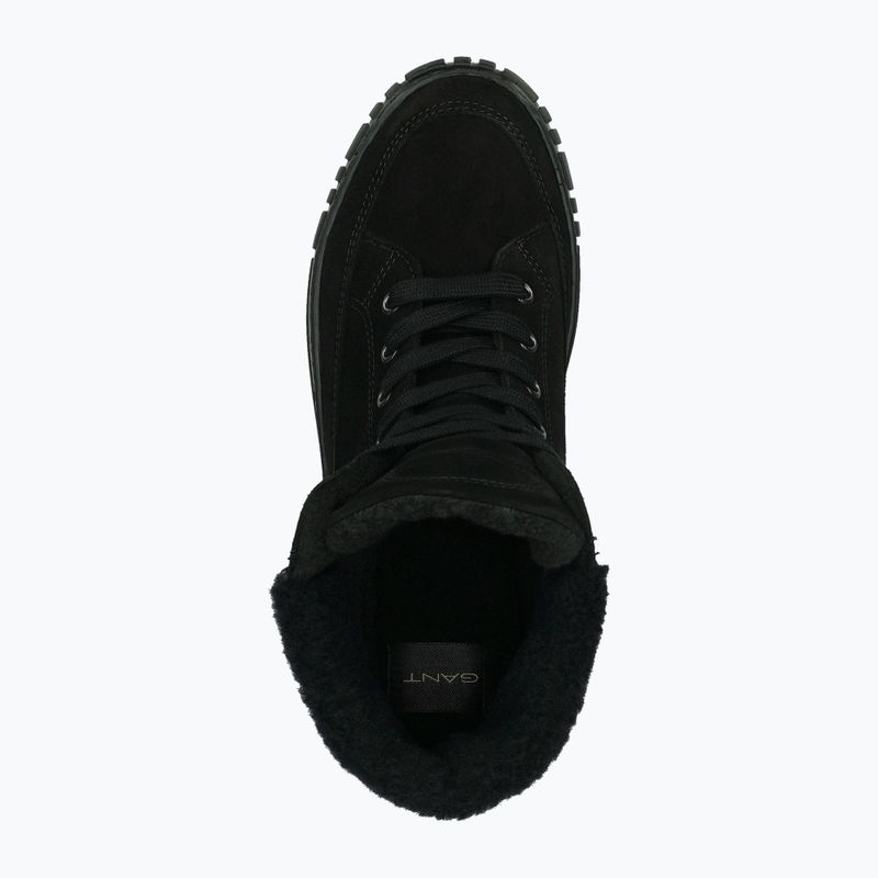 Buty damskie GANT Snowmont black 13