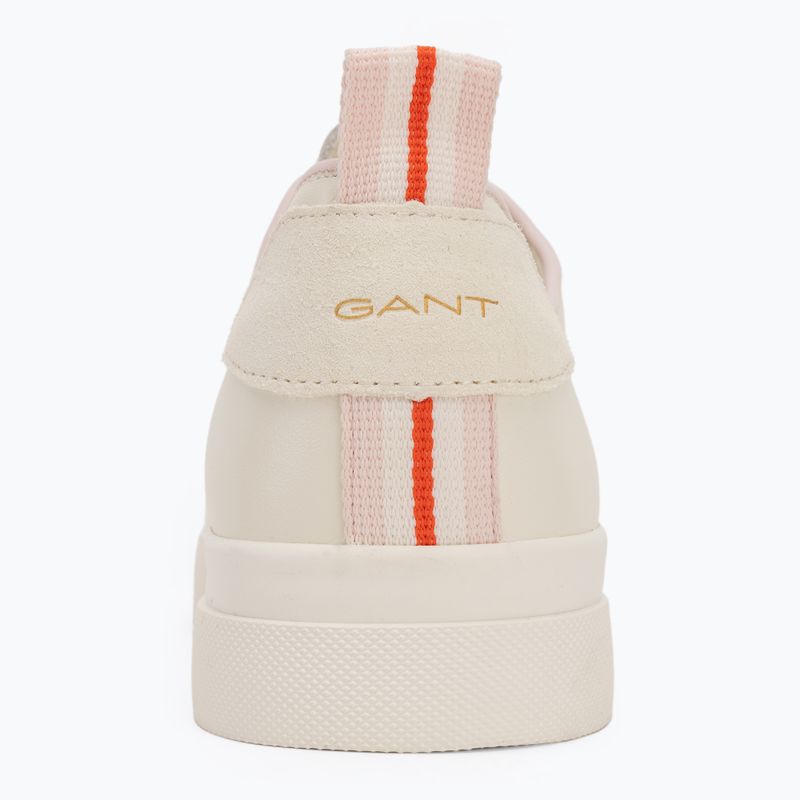 Buty damskie GANT Avona off white 6