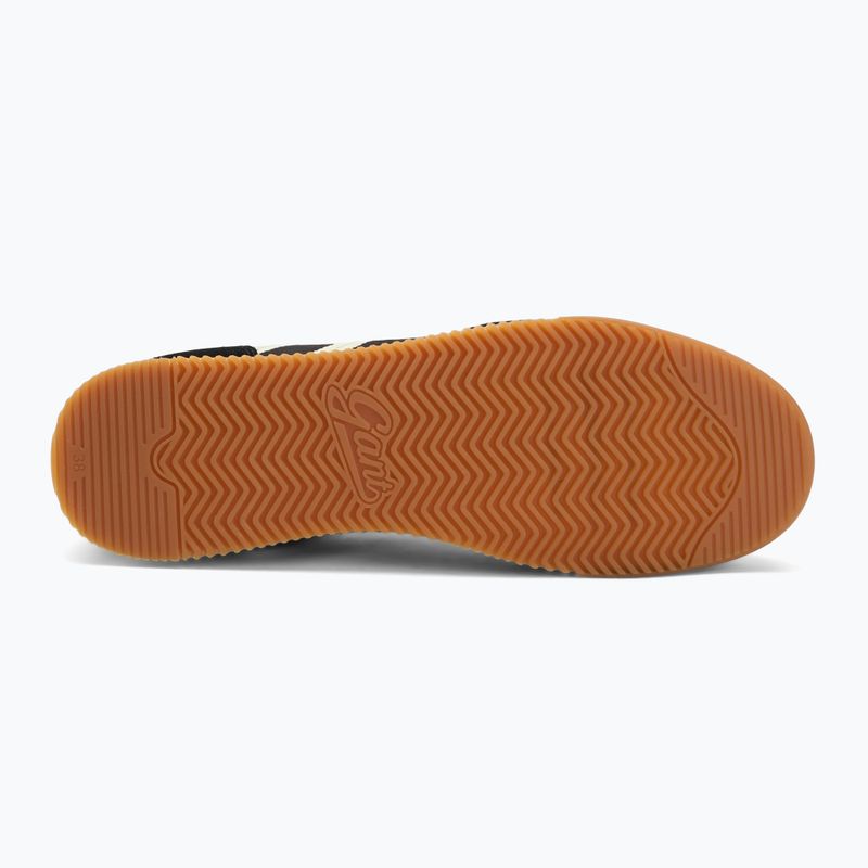 Buty damskie GANT Beylana black 4