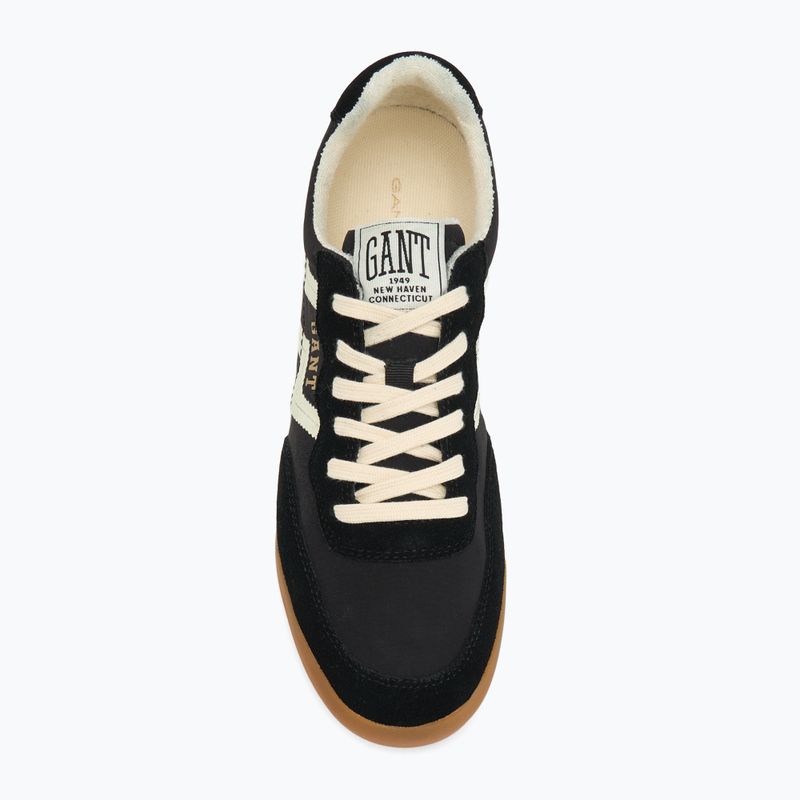 Buty damskie GANT Beylana black 5