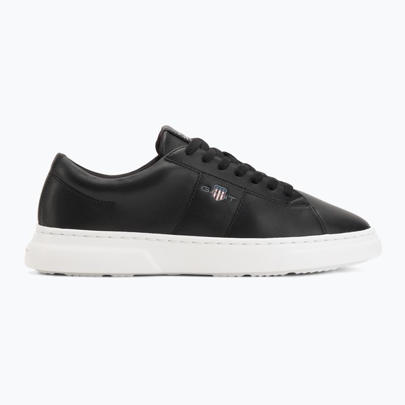 Buty męskie GANT Joree black 2