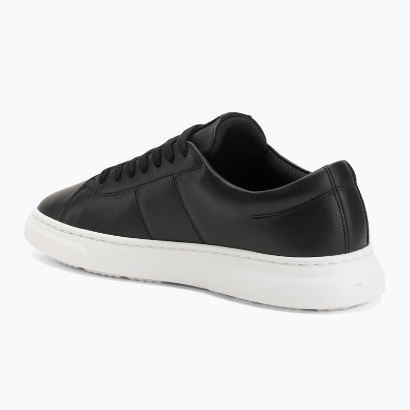 Buty męskie GANT Joree black 3