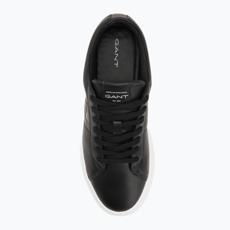 Buty męskie GANT Joree black 5