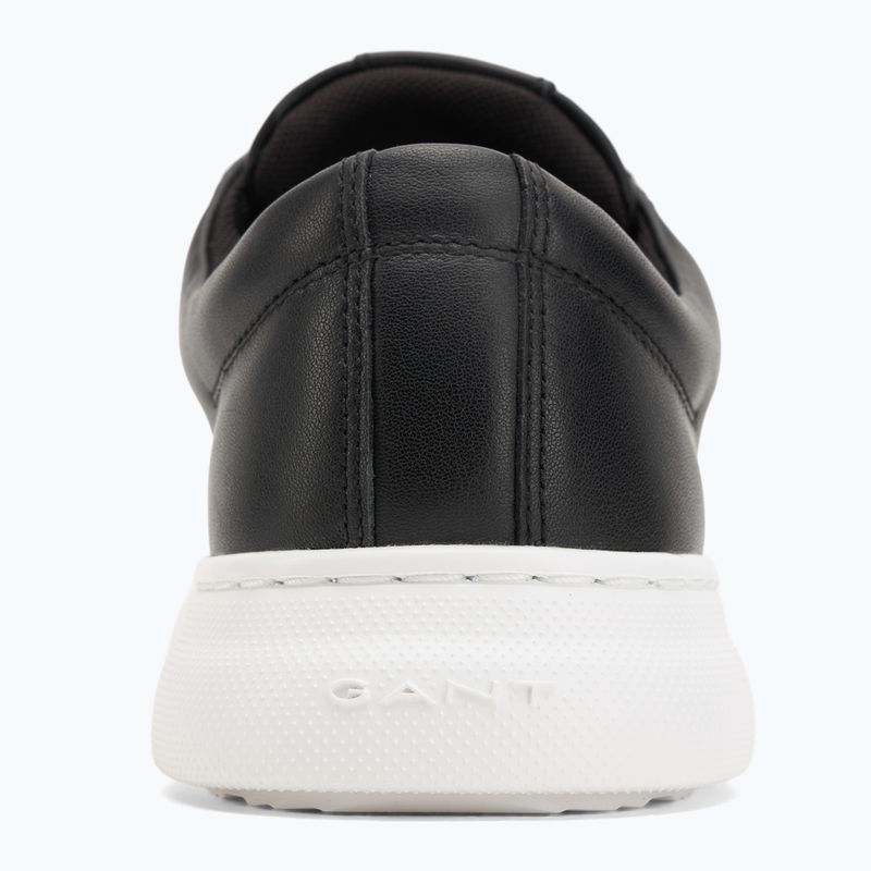 Buty męskie GANT Joree black 6