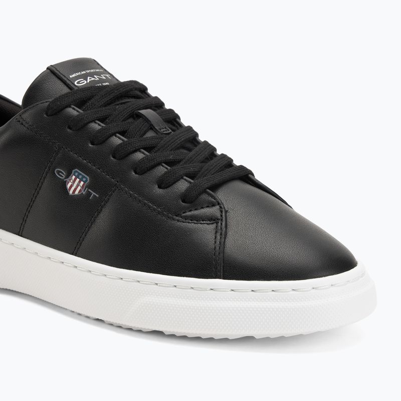 Buty męskie GANT Joree black 7