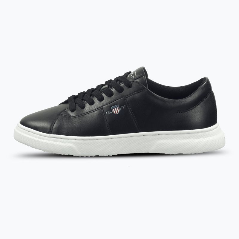 Buty męskie GANT Joree black 8