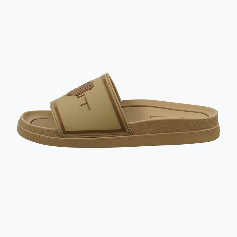 Klapki męskie GANT Pierbay warm sand 9